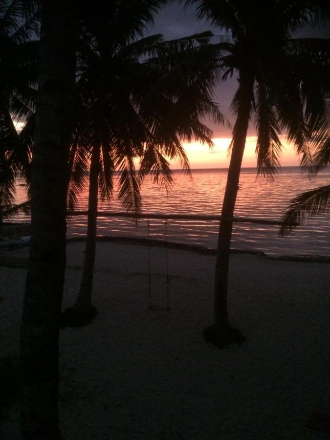Hotel We Call It Rainbow Paradise Daanbantayan Exterior foto