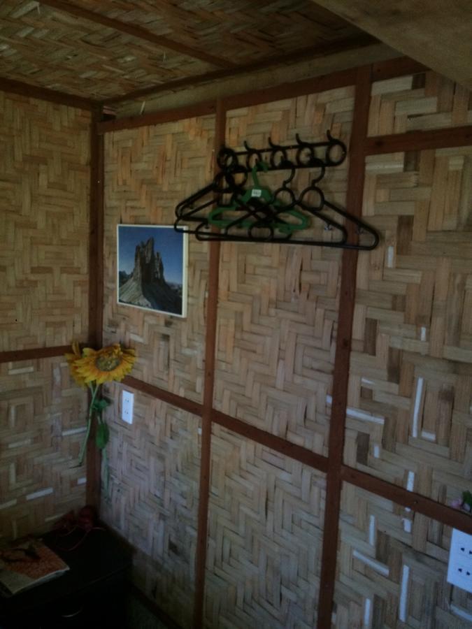 Hotel We Call It Rainbow Paradise Daanbantayan Exterior foto