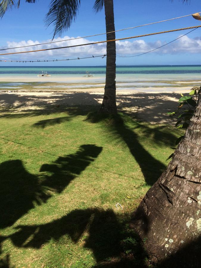Hotel We Call It Rainbow Paradise Daanbantayan Exterior foto