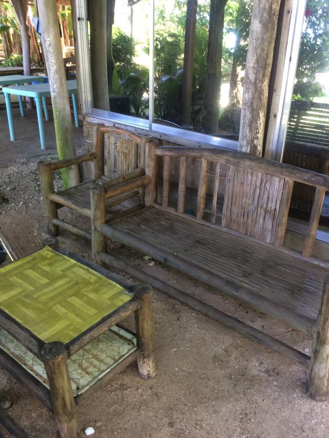 Hotel We Call It Rainbow Paradise Daanbantayan Exterior foto