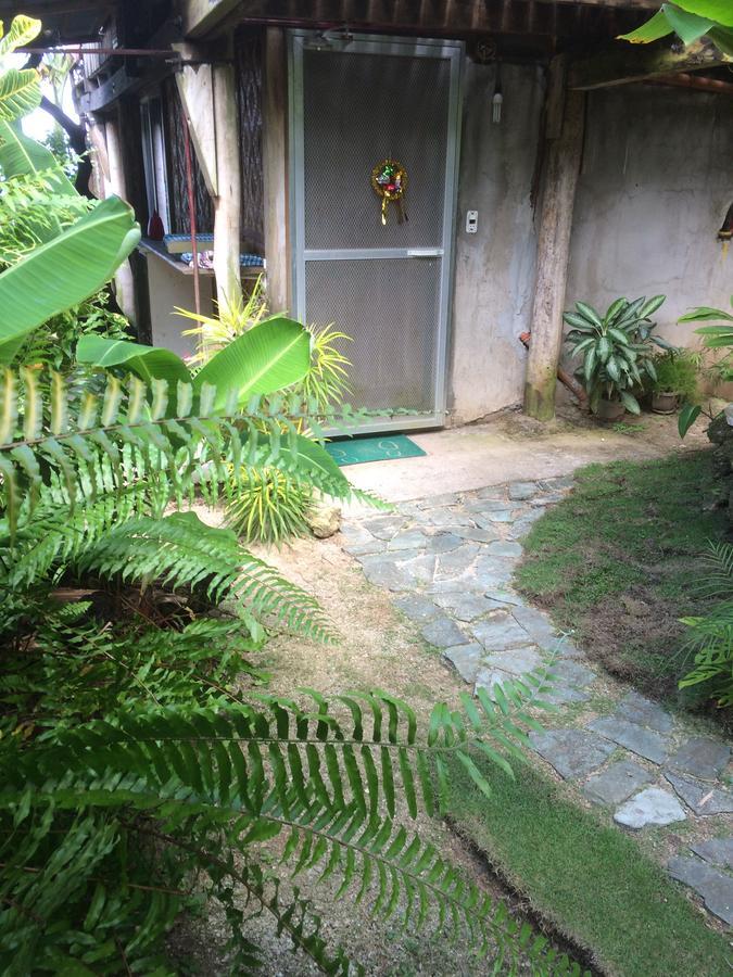Hotel We Call It Rainbow Paradise Daanbantayan Exterior foto