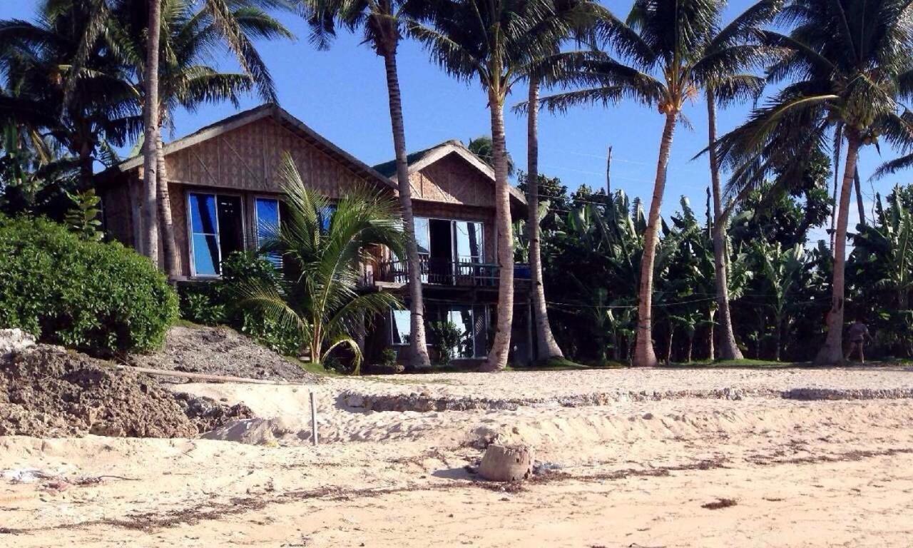 Hotel We Call It Rainbow Paradise Daanbantayan Exterior foto